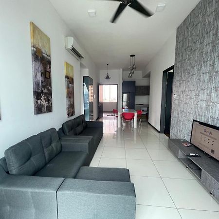 Kuala Lumpur Luxury Apartment At Opus Residence Klcc Cameră foto