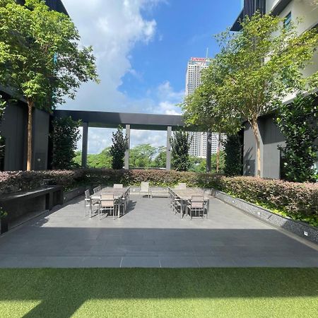 Kuala Lumpur Luxury Apartment At Opus Residence Klcc Cameră foto