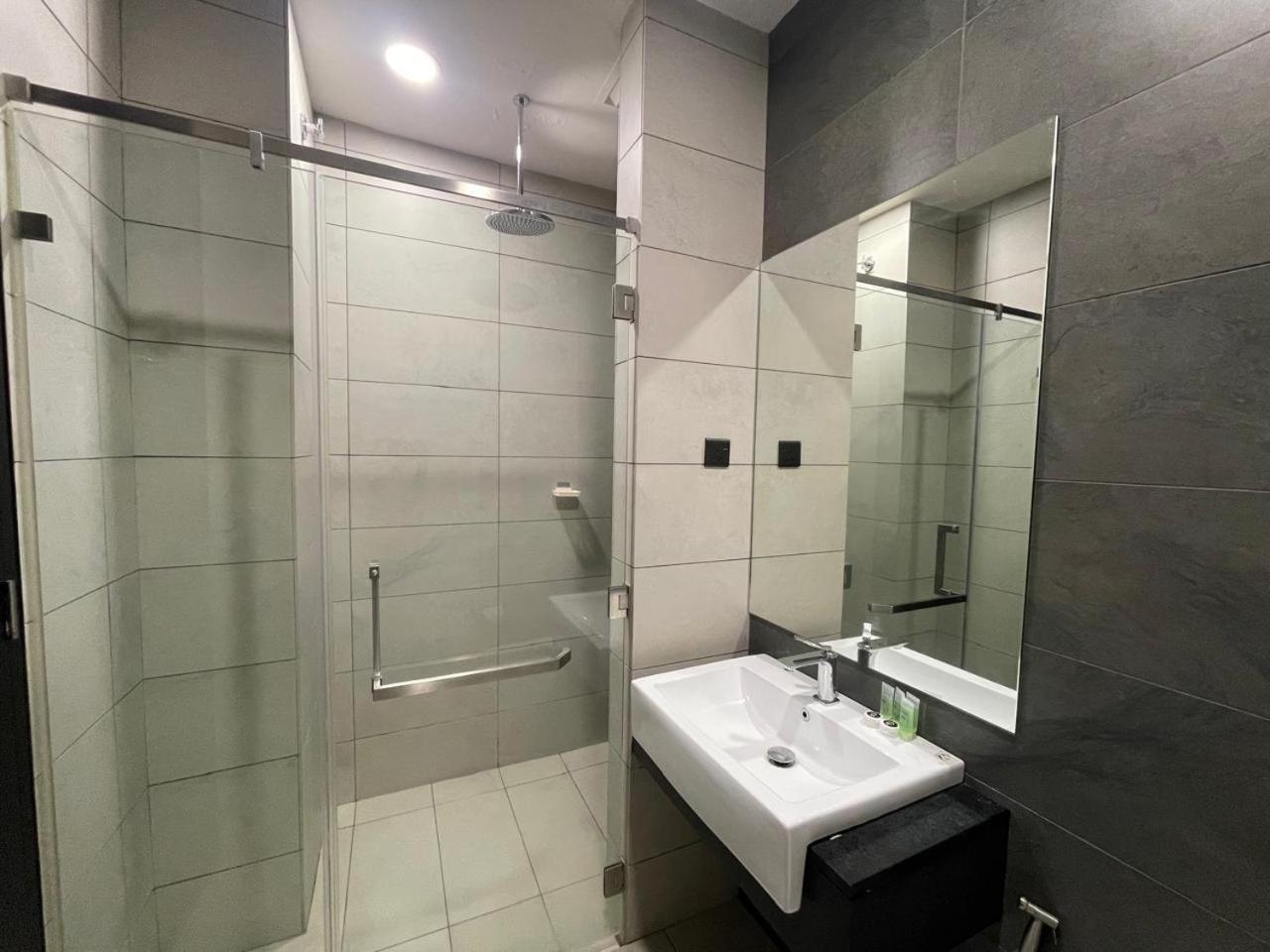 Kuala Lumpur Luxury Apartment At Opus Residence Klcc Cameră foto