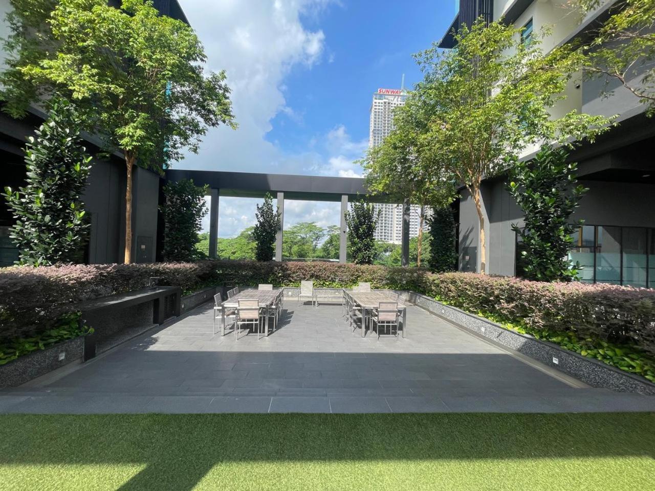 Kuala Lumpur Luxury Apartment At Opus Residence Klcc Cameră foto