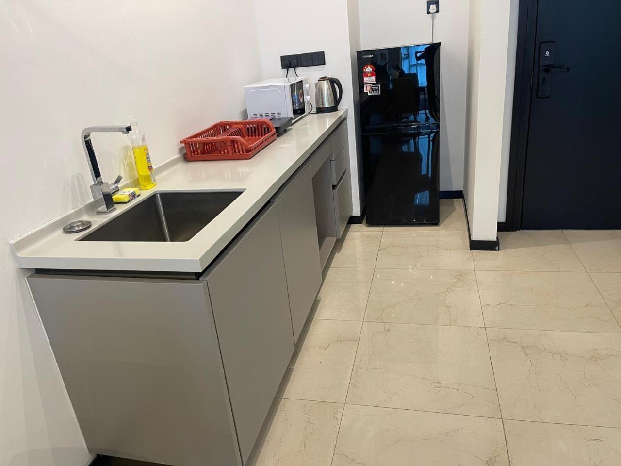 Kuala Lumpur Luxury Apartment At Opus Residence Klcc Cameră foto