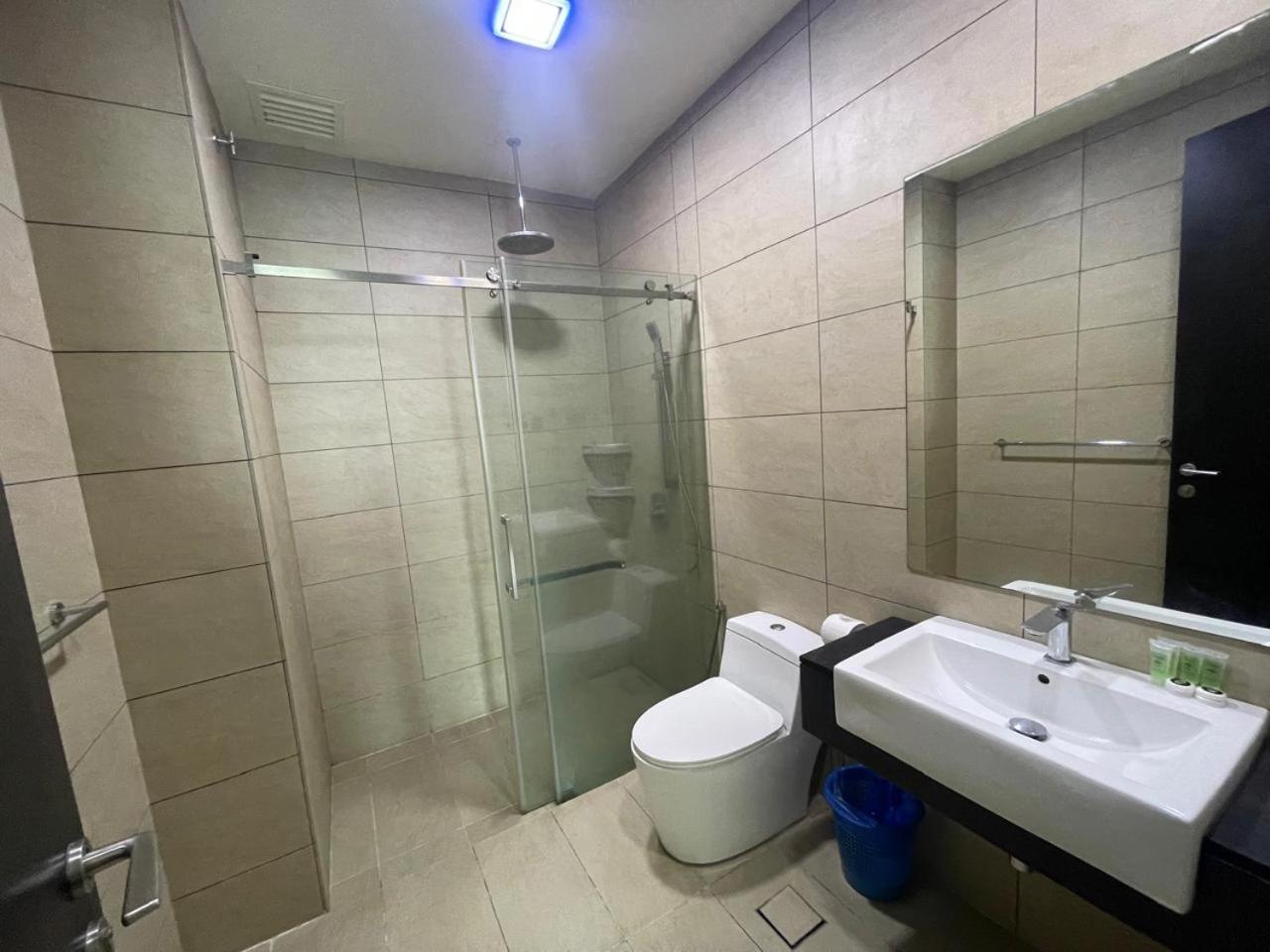 Kuala Lumpur Luxury Apartment At Opus Residence Klcc Cameră foto