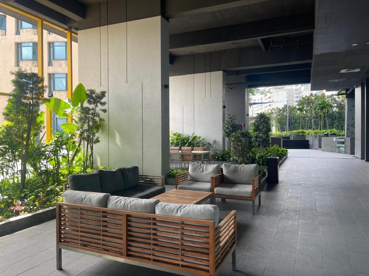 Kuala Lumpur Luxury Apartment At Opus Residence Klcc Cameră foto