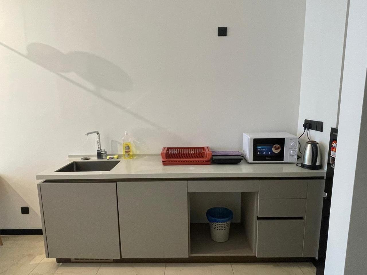 Kuala Lumpur Luxury Apartment At Opus Residence Klcc Cameră foto