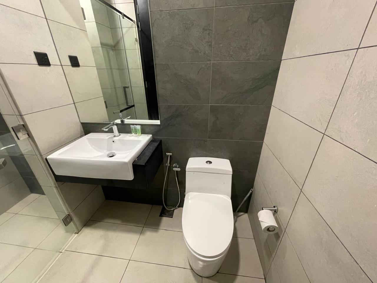 Kuala Lumpur Luxury Apartment At Opus Residence Klcc Cameră foto