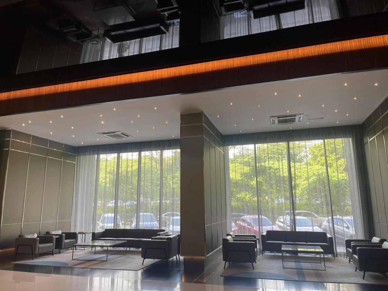 Kuala Lumpur Luxury Apartment At Opus Residence Klcc Cameră foto
