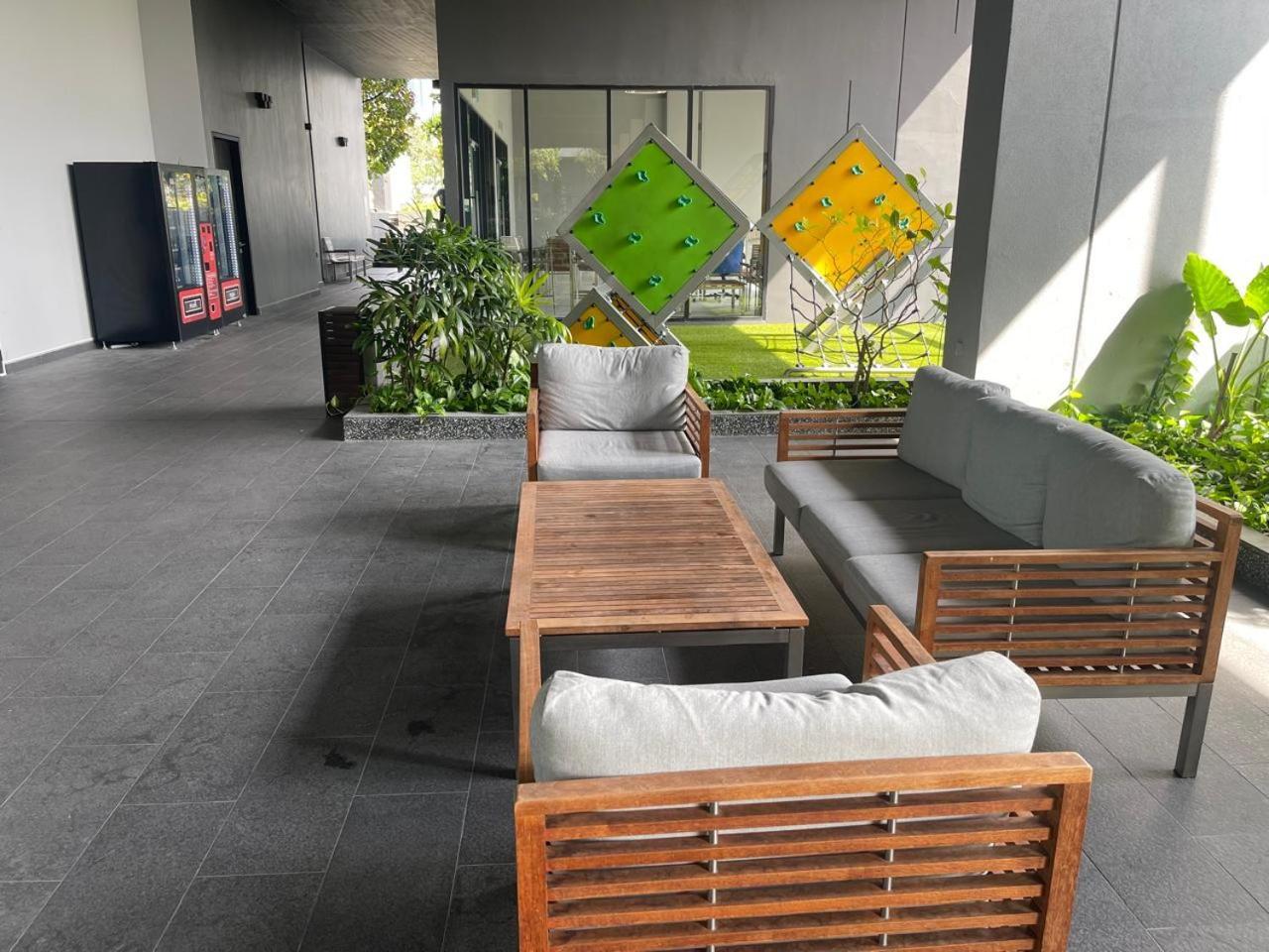 Kuala Lumpur Luxury Apartment At Opus Residence Klcc Cameră foto